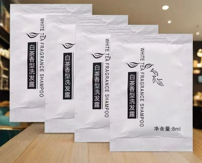 河北8ml白茶洗发露